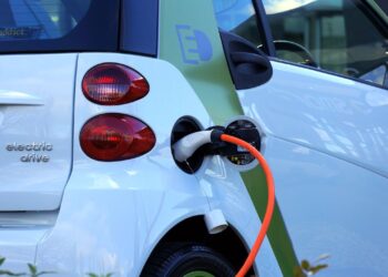 ¡México opta por la electromovilidad! Ventas de vehículos eléctricos aumenta 23.7% en mayo