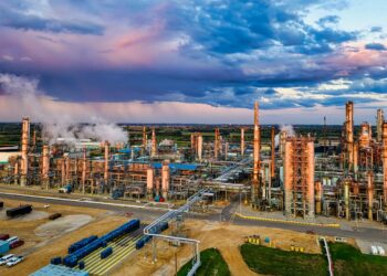 Repsol llama a Europa a reducir dependencia energética de Rusia y China