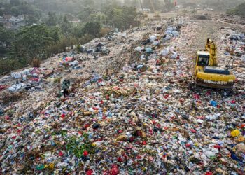 Congreso de la Unión propone iniciativa de economía circular y gestión de residuos 