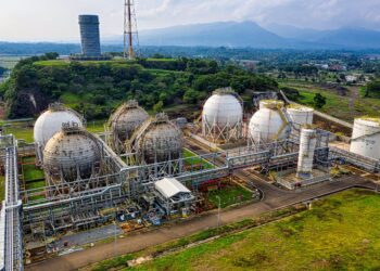 Ursus Energy desarrollará planta de GNL en Coatzacoalcos