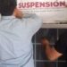 Profeco suspende proveedores de construcción inmobiliaria en Chihuahua