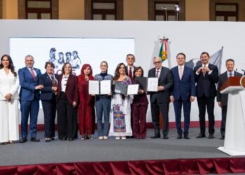 Gobierno Federal inicia 15 Polos de Desarrollo Económico para impulsar diversas industrias