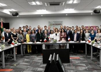 Schneider Electric y Alstom Ferroviaria reciben el sello “Hecho en México”