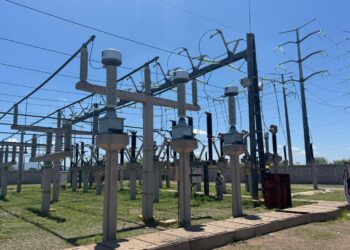 CFE moderniza Red Nacional de Transmisión para garantizar suministro energético