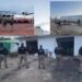 Aseguran 935 mil litros de combustible en Veracruz y Tlaxcala; y 22 mil litros de gas LP en Hidalgo