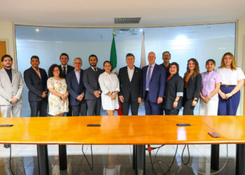 NL inicia proyecto “Alianzas Climáticas” para reducir emisiones en sector industrial