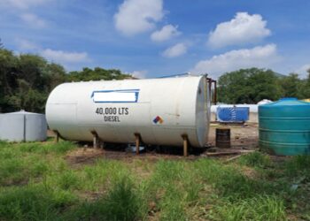 Aseguran más de 149 mil litros de combustibles ilegales en Tlaxcala, Jalisco y Guanajuato