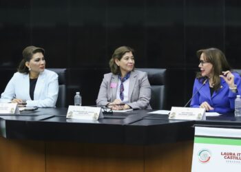 IMP y Senado evalúan panorama del sector hidrocarburos