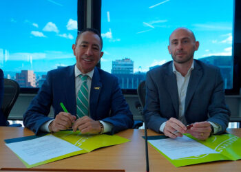 Ecopetrol compra Wind Autogeneración para cubrir 9% de su suministro energético renovable 