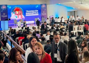 Ecopetrol analiza uso de energía geotérmica para generar 82 MW