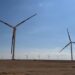 ENGIE inicia operaciones del mayor parque eólico de Oriente Medio y África