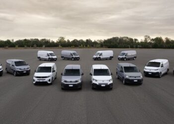 A diferencia de Honda y Toyota, Stellantis ‘pone freno’ al uso de hidrógeno en vehículos