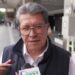 ‘Habrá detenciones por participación en redes de huachicol en Pemex’: Ricardo Monreal  