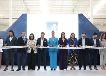 American Industries invierte 17 mdd para expandir sus operaciones en Guanajuato