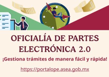 ASEA pone en marcha herramienta digital para agilizar trámites regulatorios