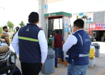 ASEA clausura 10 estaciones de servicio en Sinaloa y Durango  