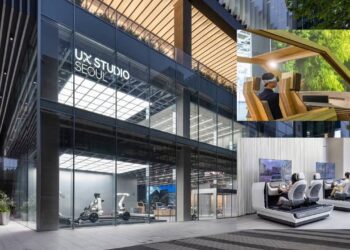 Hyundai inaugura centro de investigación a base de experiencias con usuarios