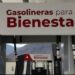 Tamaulipas buscará tener 30 gasolineras del Bienestar