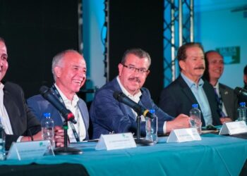 Tijuana beneficia a 200 empresas con ‘Encuentro de Negocios de la Industria Maquiladora’