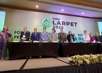 Foro LARPET 2025: Los retos de la transición energética y el futuro de los hidrocarburos