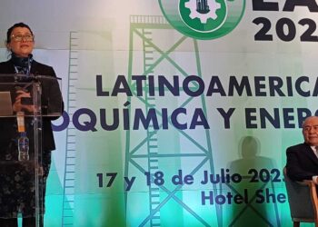 IMP ha diseñado 88 plataformas marinas y 235 plantas industriales