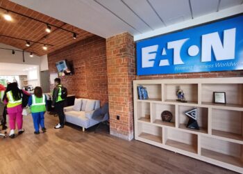 EATON