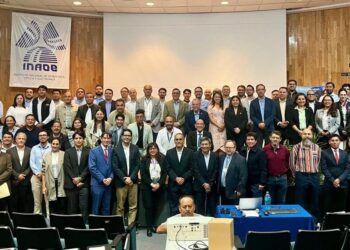 Puebla crea Acuerdo Nacional para reducir consumo energético en sector industrial