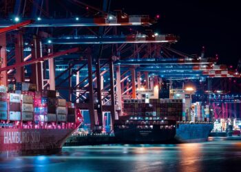 Exportaciones mineras caen 11.1% en primer trimestre de 2025