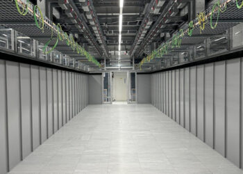 Iberdrola y Echelon construirán Centros de Datos alimentados con energía limpia en España