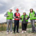 Iberdrola inaugura su primer parque solar en Alemania, generará más de 53 GWh al año