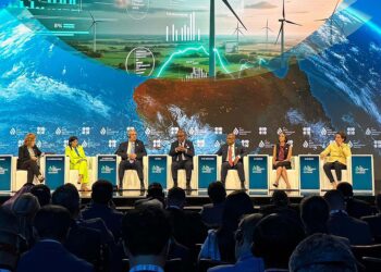 Sener y OPEP+ impulsarán cooperación bilateral a favor del sector hidrocarburos y eléctrico 