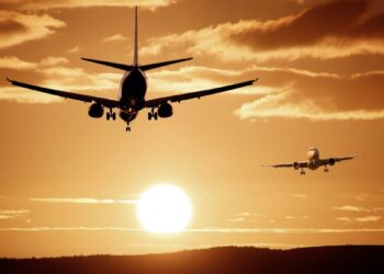 MIT analiza producción de combustibles de aviación sostenibles en México y Latam