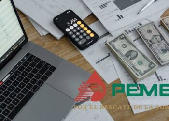 Morenistas avalan colocación de bonos para Pemex por 10 mil mdd, aclaran que “no es rescate”