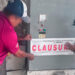 Profepa clausura minera Metales Rosmex por derrame de residuos en Sinaloa