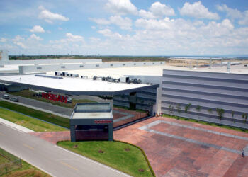 Nissan se va de Morelos, trasladará su producción a planta de Aguascalientes