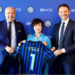BYD se convierte en el socio automotriz del FC Internazionale Milano 