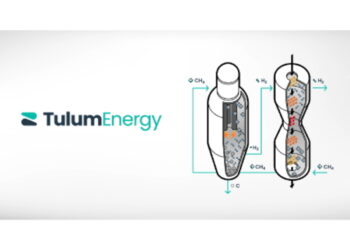 Tulum Energy invertirá 27 mdd en planta piloto de hidrógeno turquesa en Nuevo León