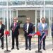 Sinbon inaugura planta industrial en San Luis Potosí con inversión de 27 mdd 