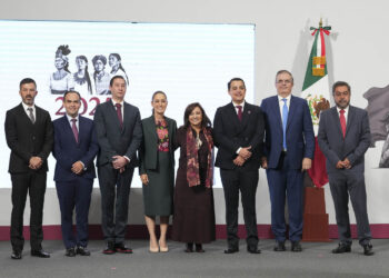 Inicia construcción del Polo de Desarrollo en Tlaxcala con inversión de 540 mdd