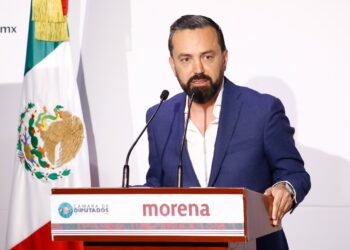 Cártel Inmobiliario: PAN le ‘pone el pie’ a Arturo Ávila para su candidatura en Aguascalientes