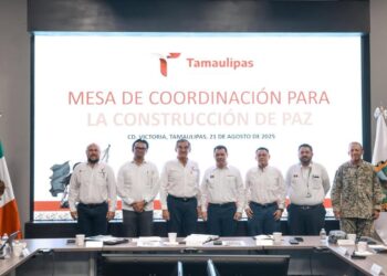 CFE invertirá 436 mdp en proyectos energéticos de Tamaulipas  
