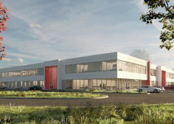 ABB invertirá 100 mdd para producir tecnologías de protección eléctrica en Canadá