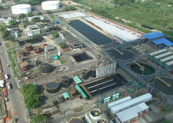 Ecopetrol invertirá 1,190 mdd para producir combustible sustentable
