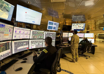 Ecopetrol inaugura parque solar en Refinería de Cartagena 