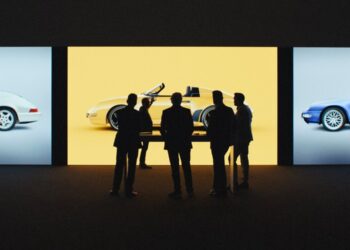 Porsche absorbe aranceles por 400 millones de euros para cuidar a sus clientes