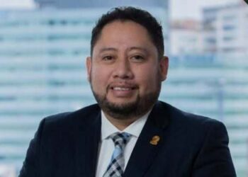 AMPES elige a Ricardo Quiroz Hernández como su nuevo presidente 