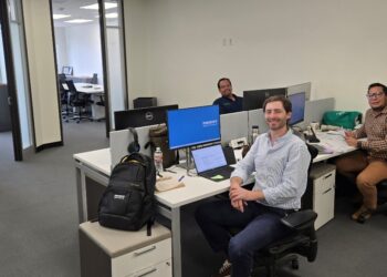 Techint refuerza su presencia en EE.UU. con su llegada a Houston