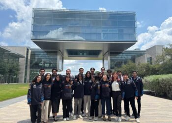 ExxonMobil impulsa a la próxima generación de profesionales industriales en México