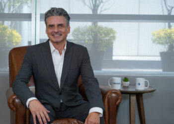 Guillermo Garcia Alcocer