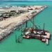 Campeche invierte 107 mdp para ampliar Puerto de Seybaplaya 